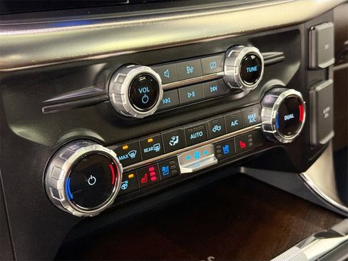 Used 2024 Ford F150 King Ranch image 15