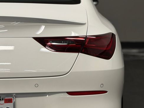 Used 2025 Mercedes-Benz CLA 250 image 14