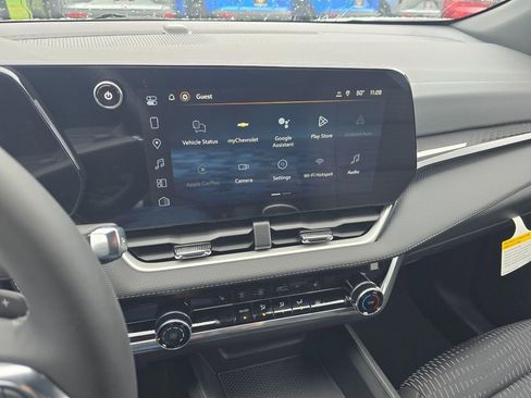 New 2026 Chevrolet Equinox LT FWD image 26