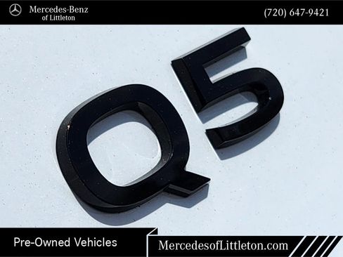 Used 2025 Audi Q5 Premium AWD/4WD image 11
