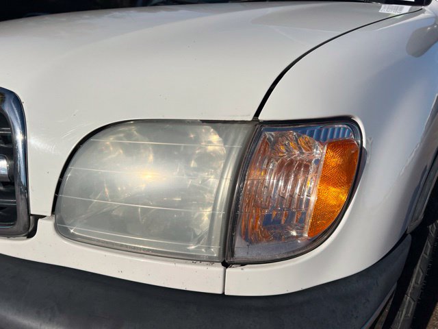Used 2001 Toyota Tundra SR5 w/ All Weather Guard Pkg AWD/4WD image 9