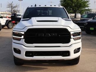Used 2024 RAM 2500 Laramie w/ Night Edition video 2