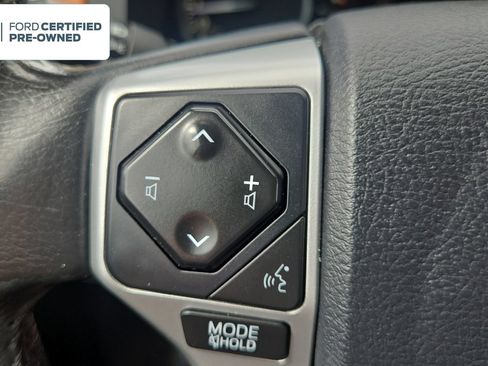 Used 2019 Toyota Tundra 1794 Edition AWD/4WD image 16