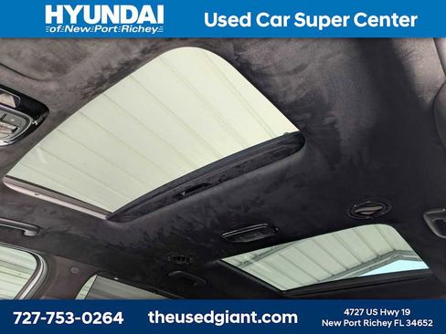 Used 2022 Hyundai Palisade Calligraphy w/ Winter Package image 30