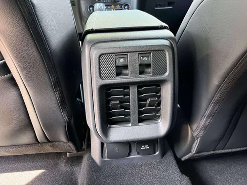 New 2026 Ford Bronco Outer Banks AWD/4WD image 14
