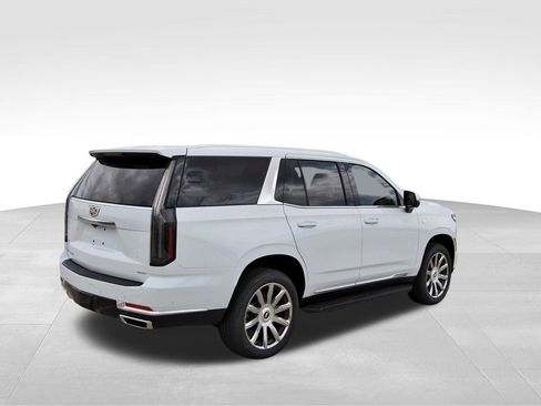 New 2026 Cadillac Escalade 2WD image 4
