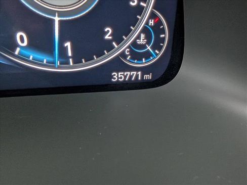 Certified 2023 Hyundai Sonata Limited FWD image 35