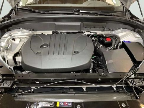 Used 2025 Volvo XC60 B5 Core AWD/4WD image 59
