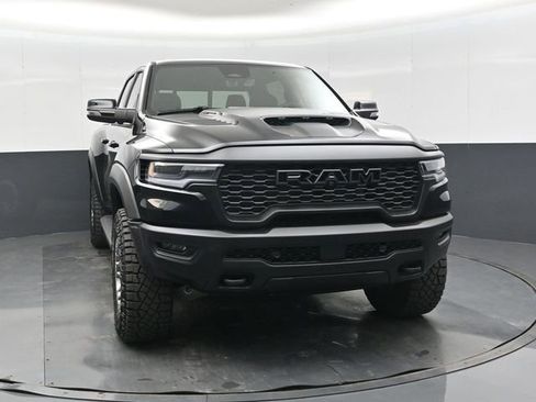New 2026 RAM 1500 RHO w/ RHO Level 1 Equipment Group AWD/4WD image 4