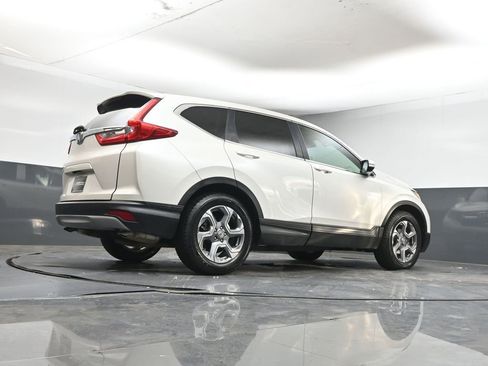 Used 2018 Honda CR-V EX-L image 28