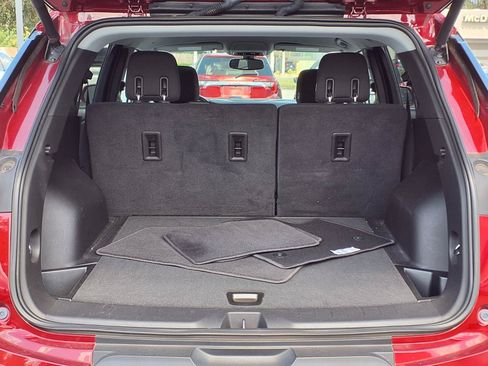 Certified 2019 Chevrolet Blazer LT FWD image 6