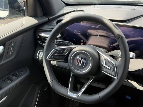 New 2026 Buick Enclave Sport Touring FWD image 34
