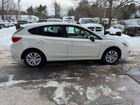 Used 2019 Subaru Impreza 2.0i image 6