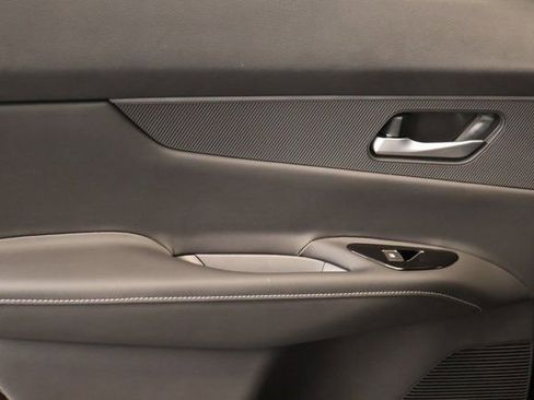 New 2025 Nissan Murano SV w/ Cargo Package image 24