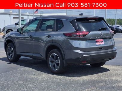 New 2026 Nissan Rogue S