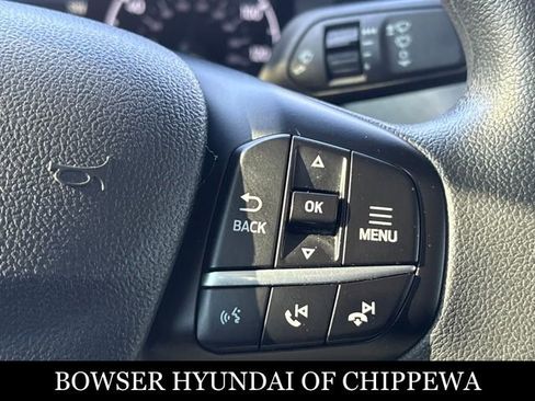 Used 2023 Ford Maverick XLT w/ Equipment Group 300A Standard image 19