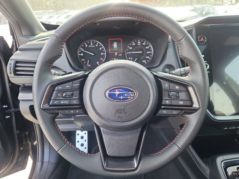Used 2024 Subaru Impreza RS image 20