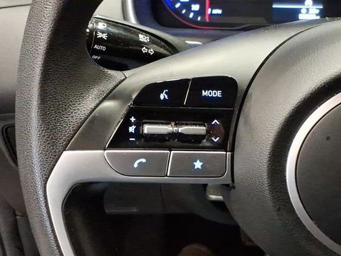 Used 2024 Hyundai Tucson SEL image 14