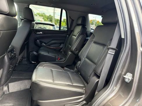 Certified 2019 GMC Yukon SLT w/ Open Road Package AWD/4WD image 14