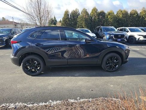 New 2026 MAZDA CX-30 2.5 Turbo w/ Premium Plus Pkg image 2