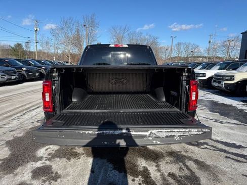 Used 2023 Ford F150 XLT w/ Equipment Group 302A High AWD/4WD image 11