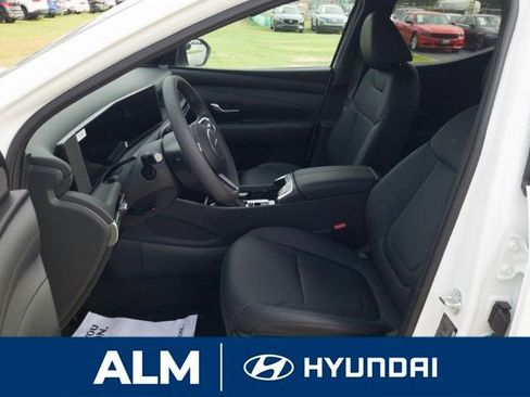 New 2026 Hyundai Santa Cruz SEL image 13