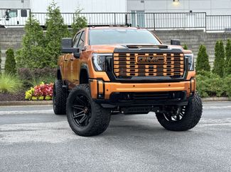 Used 2024 GMC Sierra 2500 Denali w/ Denali Reserve Package AWD/4WD video 2