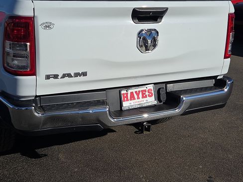 Used 2019 RAM 1500 Tradesman image 9