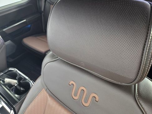 Used 2022 Ford F150 King Ranch w/ Equipment Group 601A High image 27