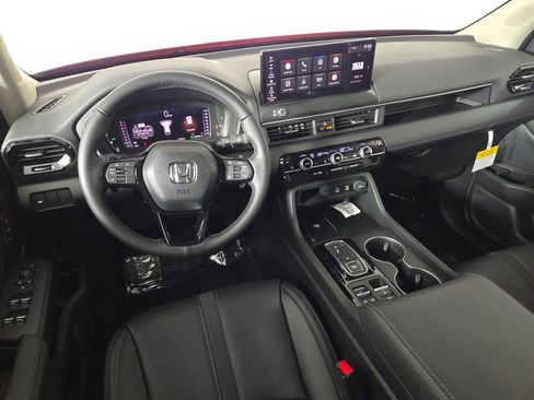 New 2026 Honda Pilot EX-L image 14