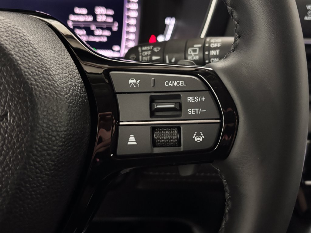 New 2026 Honda Pilot Touring image 27