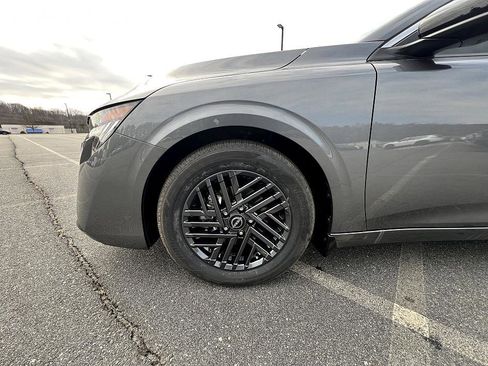 New 2026 Nissan Sentra SV image 11