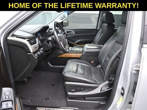 Used 2020 GMC Yukon Denali w/ Denali Ultimate Package image 14
