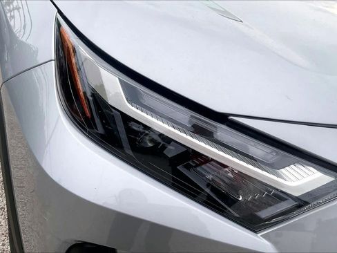 Used 2025 Toyota RAV4 LE FWD image 25