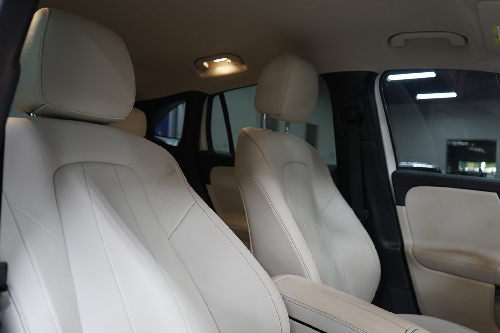 Used 2022 Mercedes-Benz GLA 250 w/ Premium Package Lite image 29