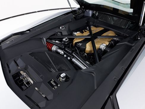 Used 2022 Lamborghini Aventador LP 780-4 Ultimae AWD/4WD image 55