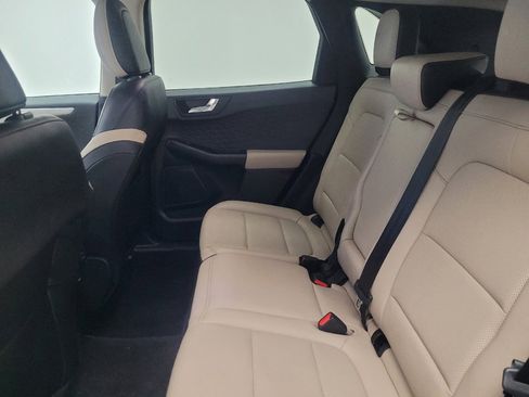 Used 2020 Ford Escape SEL AWD/4WD image 18