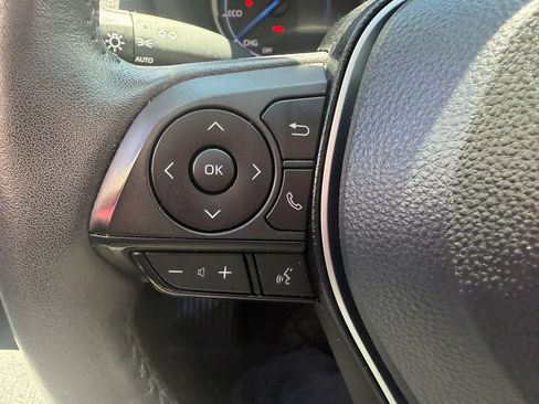 Used 2024 Toyota RAV4 XLE w/ Weather Package AWD/4WD image 20