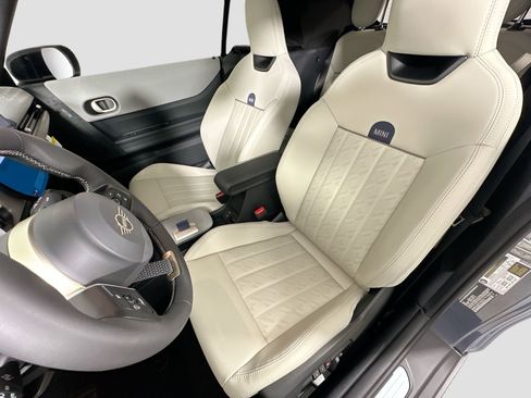 New 2026 MINI Cooper S image 23