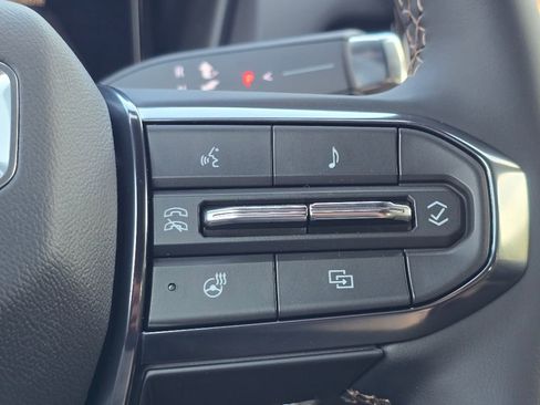 New 2026 GMC Terrain AT4 w/ Convenience Package III image 13