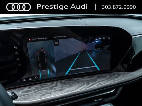 Used 2025 Audi Q5 Premium Plus w/ Premium Plus AWD/4WD image 17