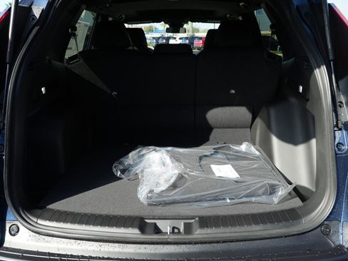 New 2026 Honda CR-V Sport image 8