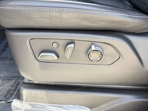 Certified 2024 Cadillac Escalade V AWD/4WD image 21