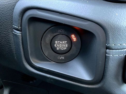 New 2026 Jeep Gladiator Mojave AWD/4WD image 17