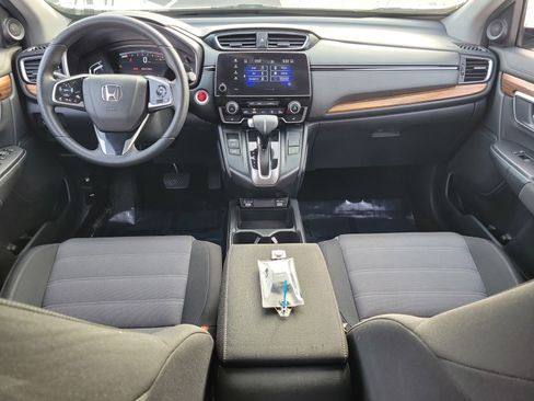Used 2022 Honda CR-V EX image 29
