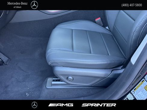 New 2026 Mercedes-Benz GLE 350 4MATIC image 13