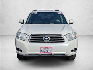 Used 2009 Toyota Highlander 2WD video 2