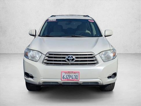 Used 2009 Toyota Highlander 2WD image 2