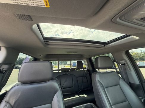 Used 2024 Chevrolet Silverado 1500 RST w/ All Star Edition Plus AWD/4WD image 28