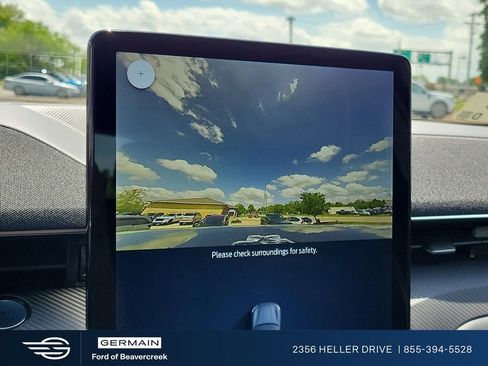 New 2026 Ford Mustang Mach-E Premium AWD/4WD image 19